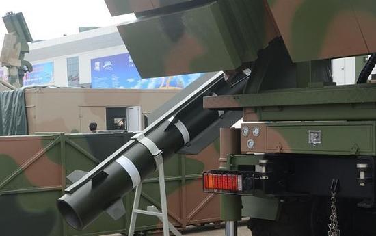 从这张图片来看,WS-64似乎没有采用推力矢量