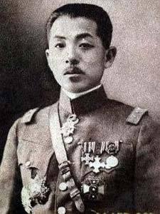 张学良 资料图