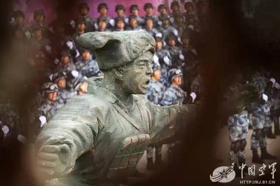 “永远的上甘岭”主题歌咏大会