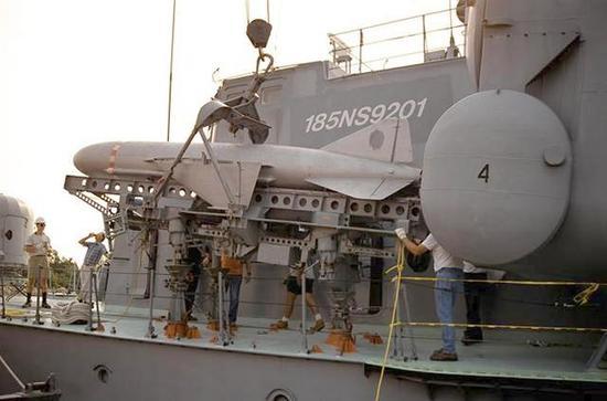 图:SS-N-2