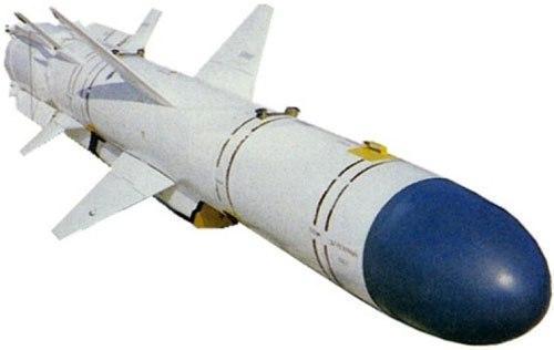 图:SS-N-25