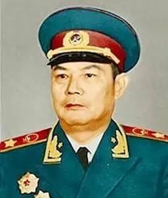 叶剑英元帅