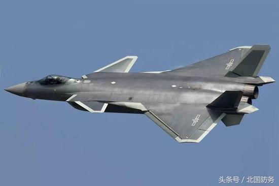 △为国产航母研制新舰载机是划算的