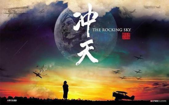 中国抗日战争中,最大的一场空中胜利发生在兰州上空。