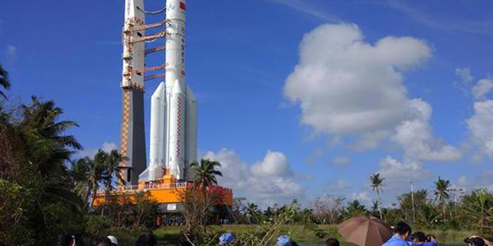 中国太空计划今年有3大重头戏