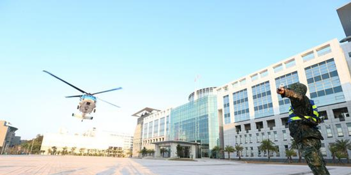 台军模拟大陆对台斩首作战_手机新浪网