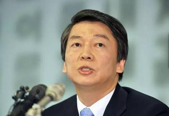 如今选战即将打响,最终谁将入主青瓦台还不好说。