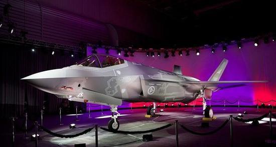 挪威第一架F-35下线,2020年之后欧洲国家将会大规模换装F-35,如果A-100迟迟研制不出来,俄罗斯可能就要考虑引进中国空警500