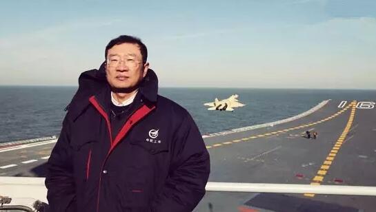 龙之猫:重型舰载战斗机歼-15好样的,进入世界先进行列