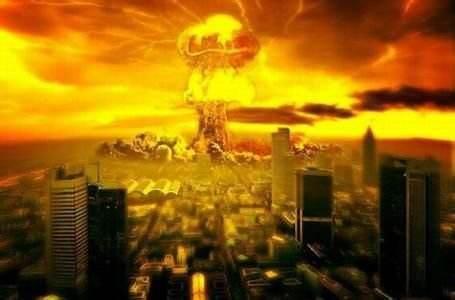 核战争一旦爆发,地下工事将发挥巨大作用