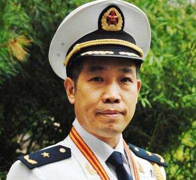 马伟明院士