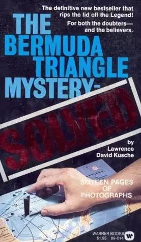《百慕大三角之迷——已解》(The BermudaTriangle Mystery -- Solved)