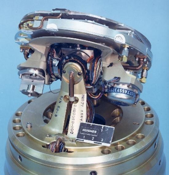 △AIM-120导弹的导引头,其工作模式是现代主动空空导弹的代表