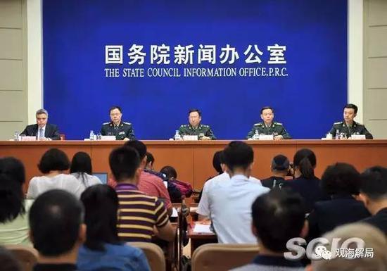 提醒印度:撼山易,撼解放军难