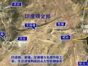 我军老兵警告印度退兵：若开战印损失将超中国20倍