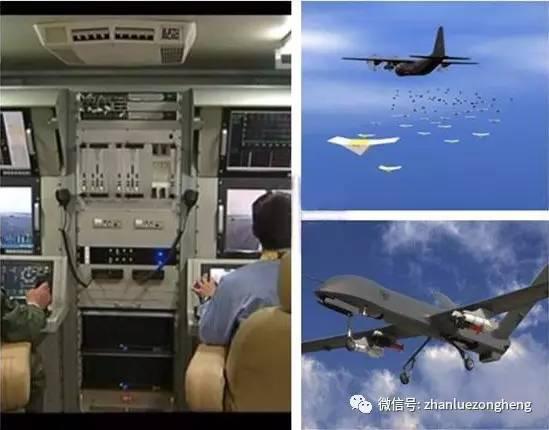 把无人机操作员解放出来 更多从事决策和作战任务