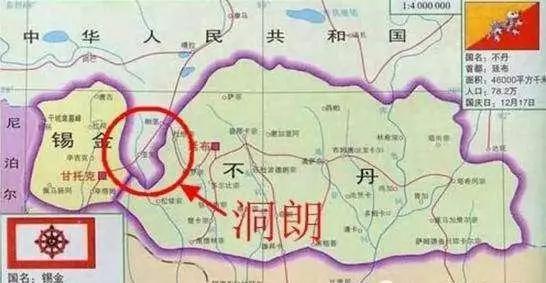 正是英国人埋下的“边境地雷”阻碍了两个古老文明间建立正常关系,俄罗斯可以在这方面发挥重要作用。