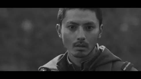 《南京!南京!》中“善良”的日本兵角川