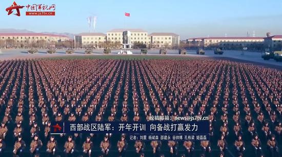 今年7月份作为我军全军重点建设的信息化部队,该旅的画风