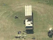 韩军称萨德反导系统终于成形