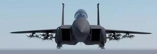 △F-15