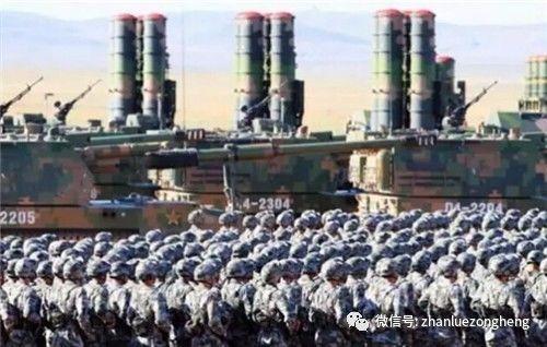 (这才是中国底气所在!)