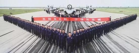 歼-20形成战力的确令人惊喜