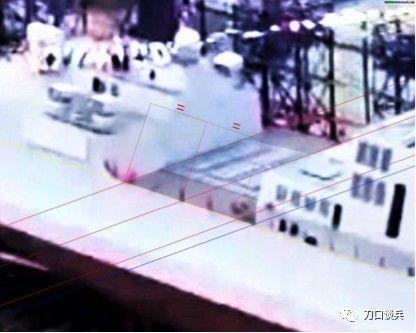 图 这张透视图上是横着4排,每排16个坑,右边的这排被遮住16个坑,注意标注“二”的是两组,宽窄是一样的。