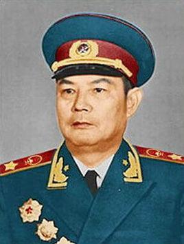 本文摘自:中国新闻网,作者:佚名,原题为:《盘点十大元帅的不同葬礼:毛泽东亲临吊唁陈毅》