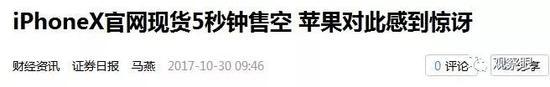 新闻截图