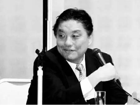 资料图:日本名古屋市长河村隆之曾在2012年2月发表否定南京大屠杀的言论,南京在5年前已与其断绝姐妹城市关系。