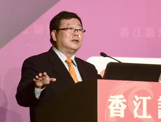 孙亚夫 来源:台媒