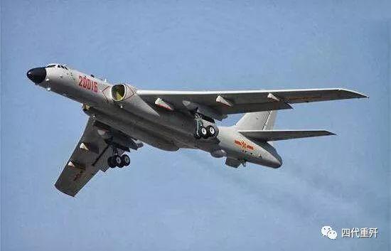轰-6K