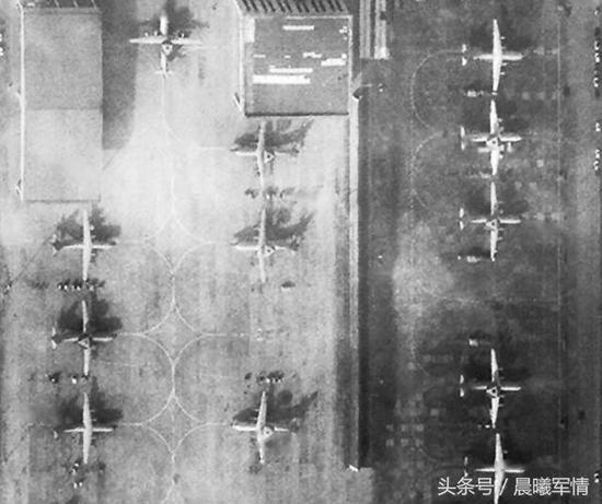 8架空警500同时交付,中国预警机部队规模稳居世界第二