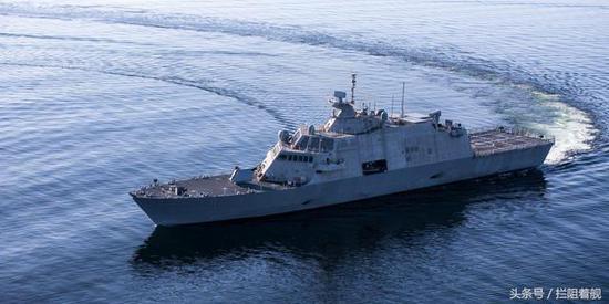 LCS-11