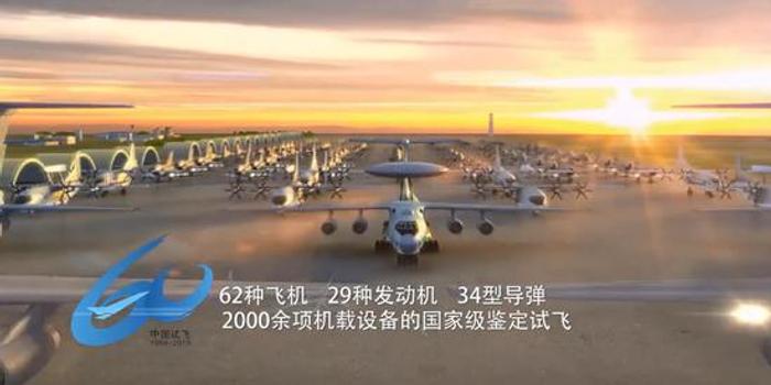 3d之家預測_中國試飛院60年成就:試飛62款飛機 助殲20放心飚高速