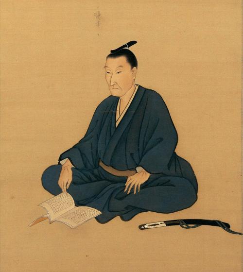吉田松阴