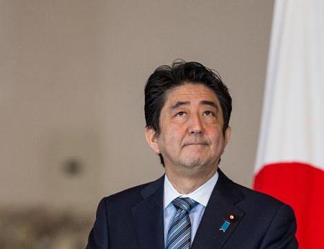 安倍晋三