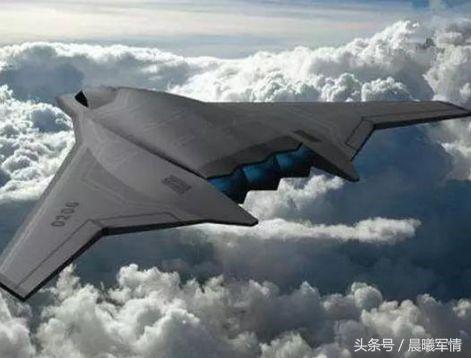 轰20的庐山真面目即将揭晓