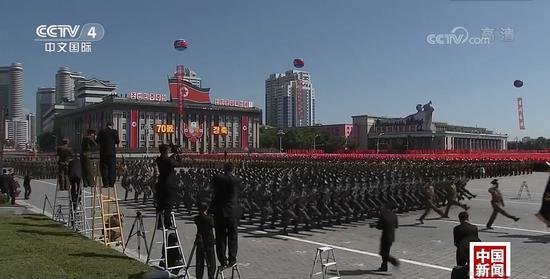 央视报道截图