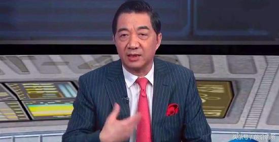 张召忠