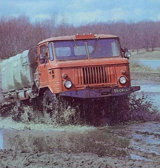 GAZ66