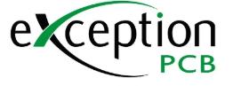 Exception PCB的Logo(图自该公司官网)
