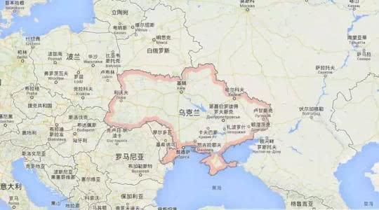 资料图:乌克兰