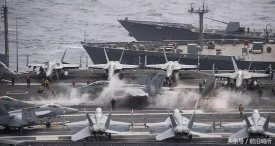 美国海军