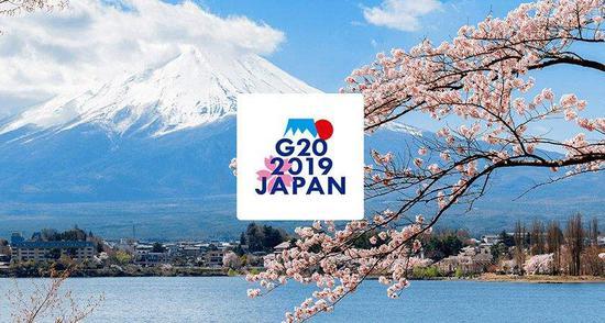 毕竟G20峰会上,美国人还要就贸易战做一做文章