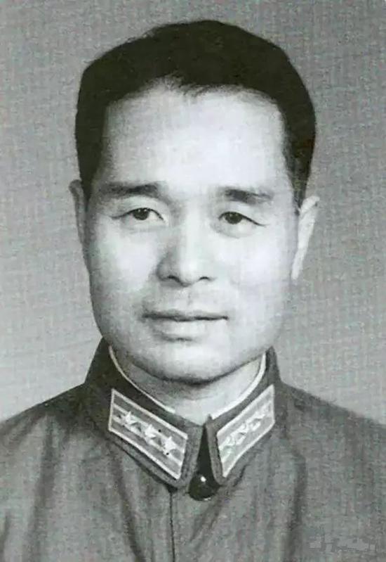 程开甲