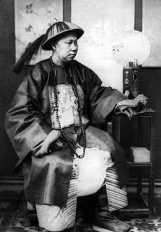 沈葆桢
