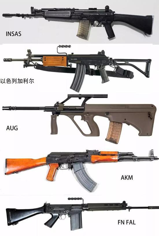 ▲INSAS和它的“爸爸”们,大家觉得那个爸爸是亲的?