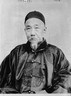 沈葆桢的接任刘坤一